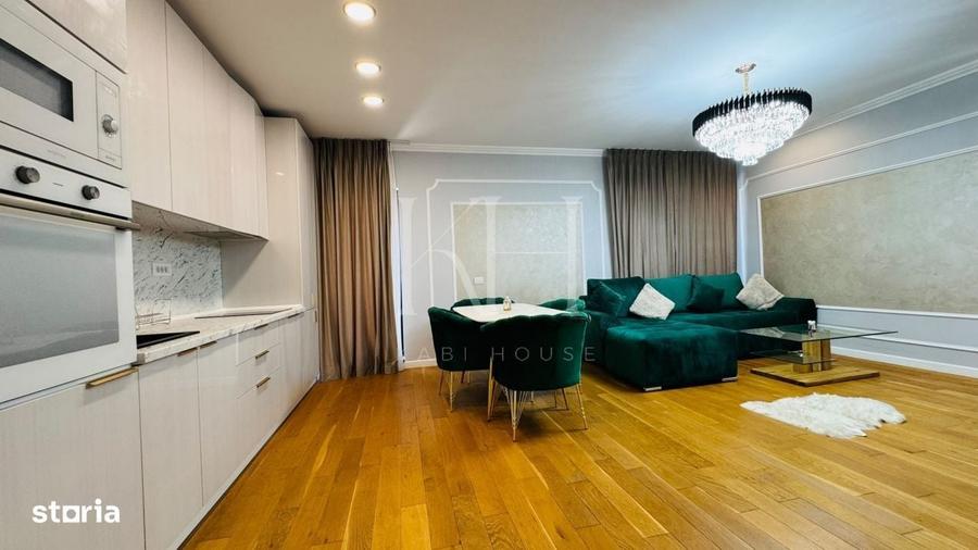 Apartament 3 camere vizavi de Stejarii | Langa Padurea Baneasa | Exclu - 15