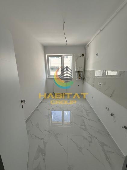 Apartament cu 2 camere decomandat în Berceni