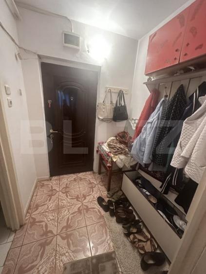 Garsoniera de vanzare, 32 mp, zona Burdea - 2
