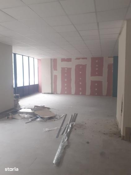 Spațiu comercial, de 167 mp, în Central
