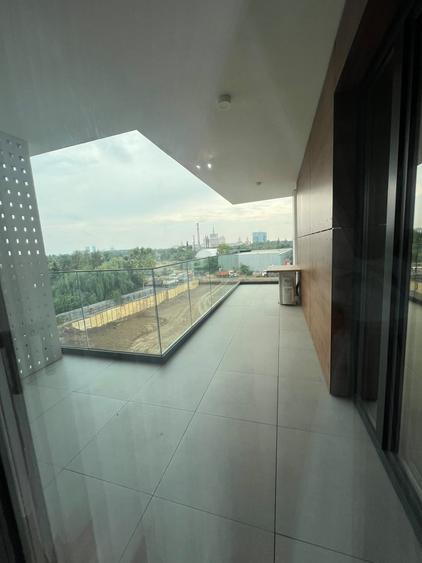 Apartament cu 2 camere decomandat, mobilat în P-ta Presei Libere