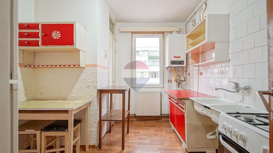 Comision 0%! Apartament de vânzare în zona Astra. - 2