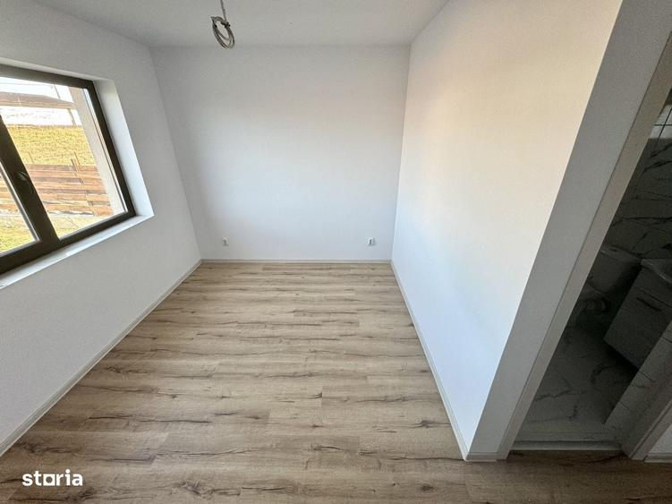 Casă cu 3 camere în Vorovești