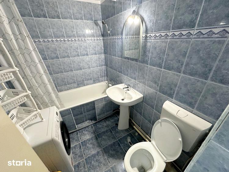 2 camere, mobilat modern, in Zorilor, strada Meteor langa Sigma Center - 1