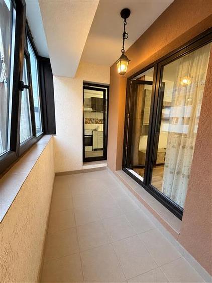 Apartament cu 2 camere decomandat în Dudu