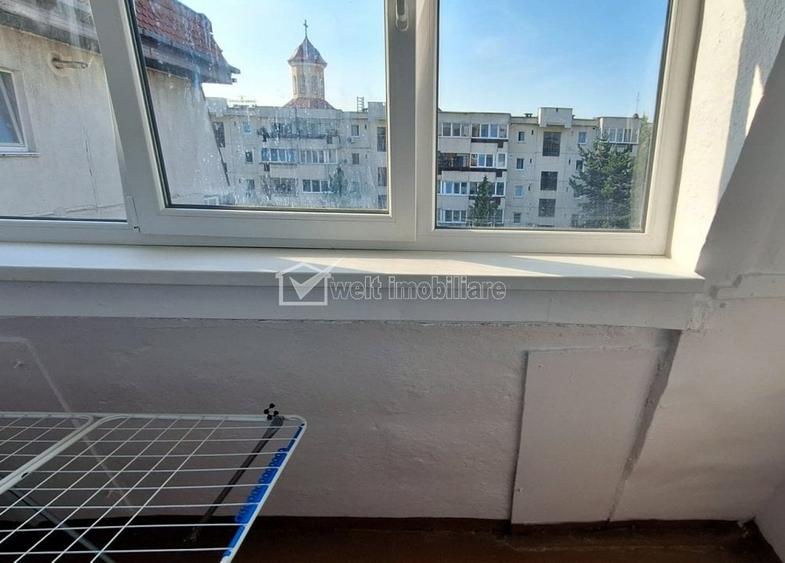 Vanzare apartament 2 camere decomandate, Zorilor, zona Sigma - 1