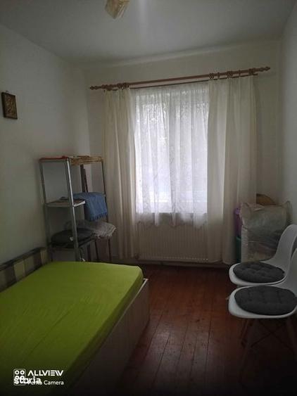 Apartament cu 3 camere în ICIL