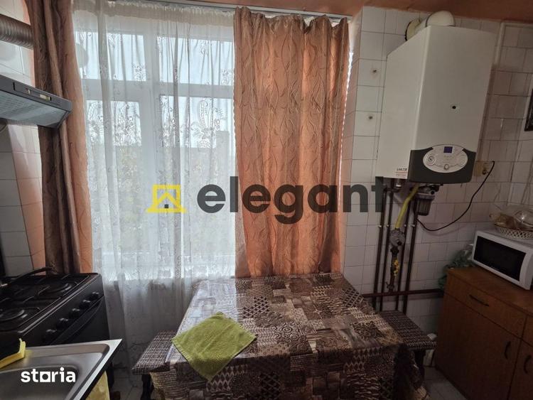 Apartament cu 2 camere decomandat, mobilat în Craiovița Nouă