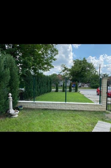 Casă cu 3 camere în Frumușeni