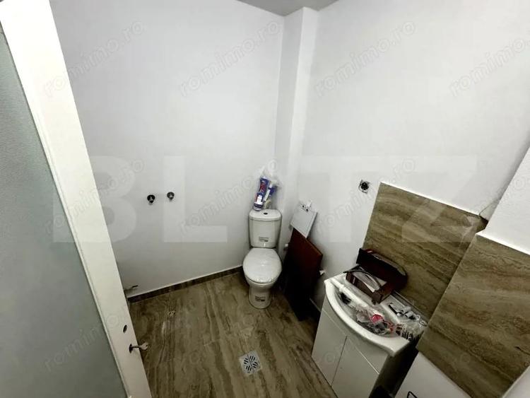 Apartament cu 2 camere decomandat în Aiud