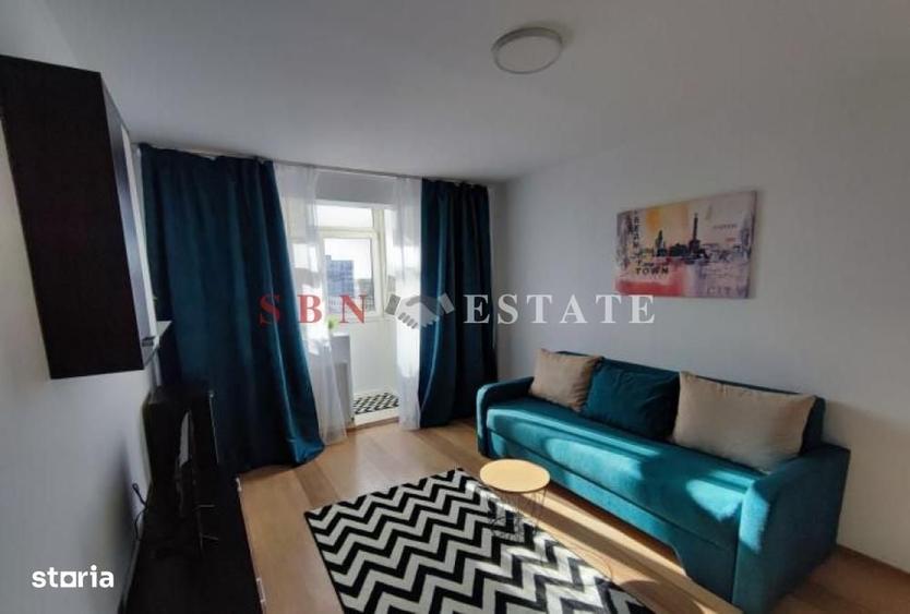 Apartament 2 Camere Drumul Taberei - Raul Doamnei | Metrou | Renovat - 1