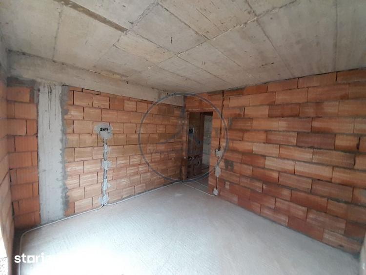 Apartament cu 2 camere în Calea Moldovei