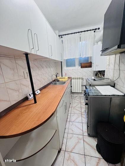 Apartament 3 Camere | Curte | Centrala Proprie | Floreasca Str. C - 4
