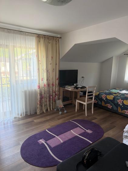 Casă cu 4 camere cu Teren 1000 Mp în Exterior Vest