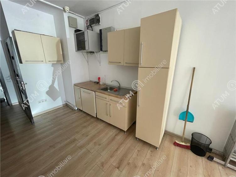 Birou, de 95 mp, în Calea Dumbrăvii