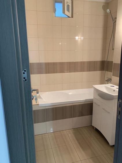 Apartament cu 2 camere decomandat în Dacia