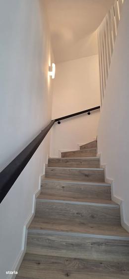 Pipera: Vila townhouse noua, cu 4 camere, aproape de American School ! - 11