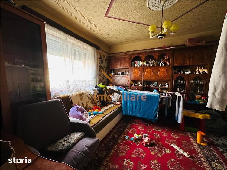 CASA PLAN PARTER, TEREN 500 MP, ZONA IOSIA, STRADA BELSUGULUI - 5