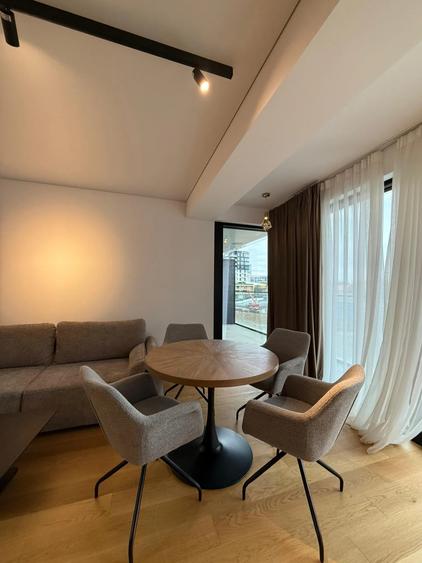 FLOREASCA - APARTAMENT 2 CAMERE - MOBILAT SI UTILAT - TVA INCLUS - 7