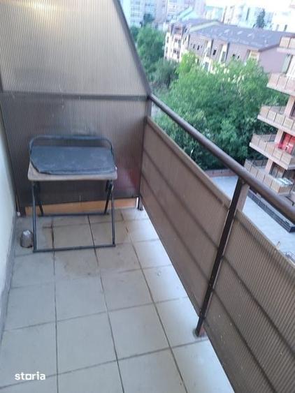 Garsoniera de inchiriat langa FSEGA - 4