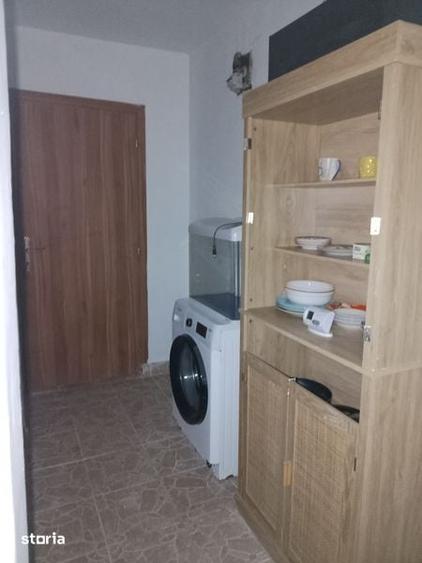 Garsonieră în Șega