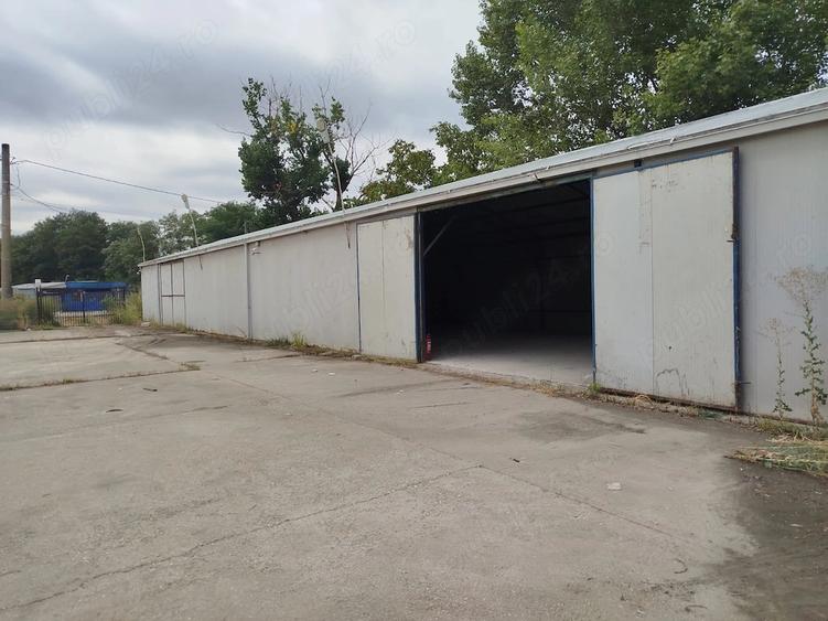 Spațiu comercial, de 260 mp, în Central