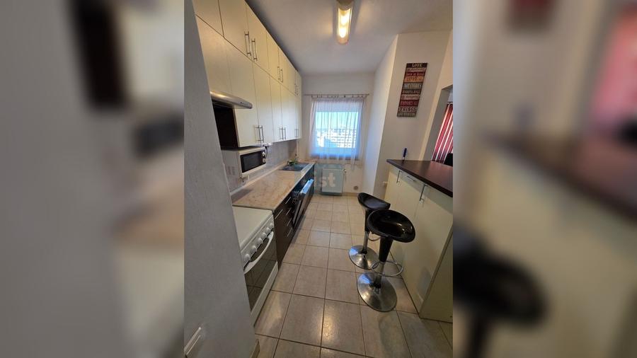 0% Comision | Apartament cu 2 camere, parcare si balcon | FSEGA - 5