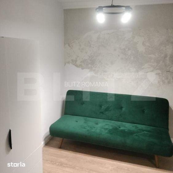 Apartament 1 camera | 32 mp | parcare - zona Eroilor
