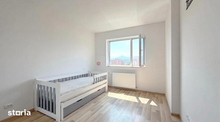 Apartament Insorit Zona Linistat - 11