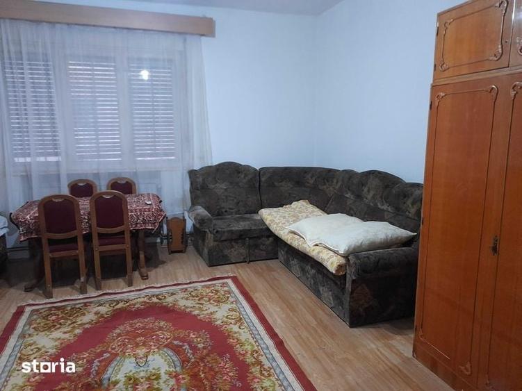 Garsonieră în Calea Aradului