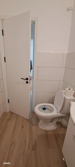 Apartament cu 2 camere semidecomandat în Țiglina 1