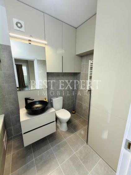 Studio Premium cu Dormitor Separat | Designer Interior | Parcare Inclusă - 10