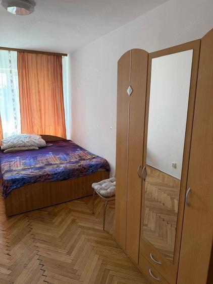 Vand apartament 3 camere - 2