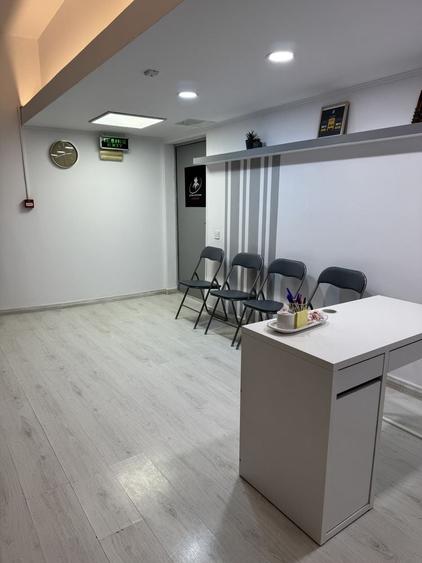 Spațiu comercial, de 180 mp, în Sebastian