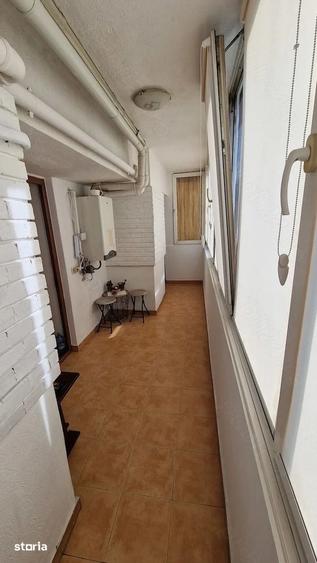 Apartament 3 camere | Mosilor | centrala | Metrou Obor 8' | etj 1/8 - 10