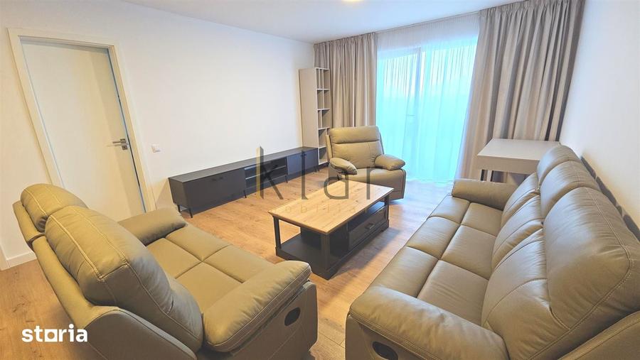 Apartament cu 2 camera 58mpSopor-Baza Sportiva_VIEW DEOSEBIT - 1