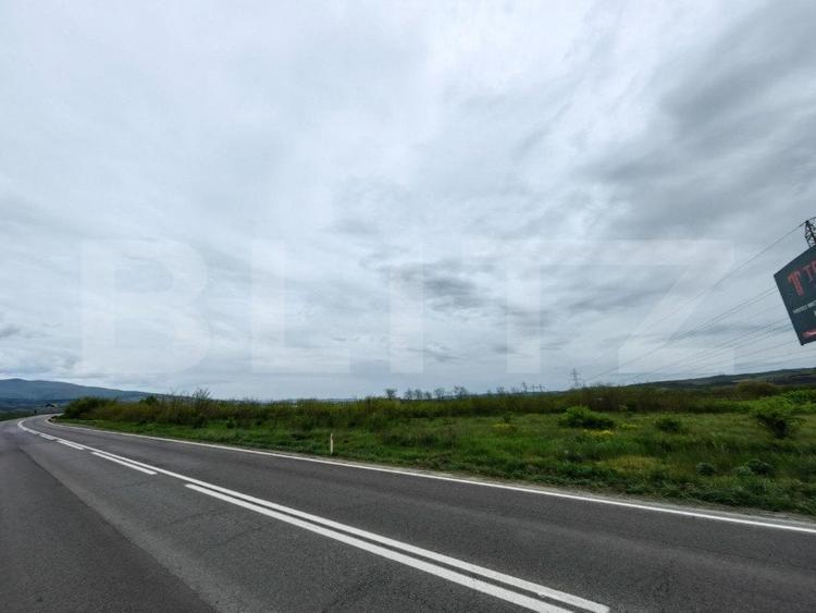 Teren agricol extravilan de 6000 mp, în Periferie