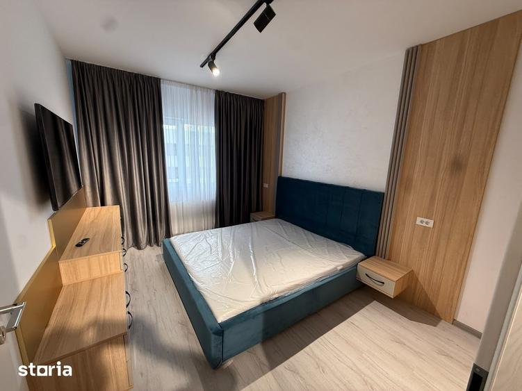Apartament cu 2 camere în Apărătorii Patriei