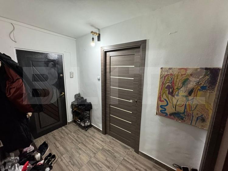 Apartament 3 camere decomandat, 2 bai, 75 mp total - Brazda lui Novac - 4