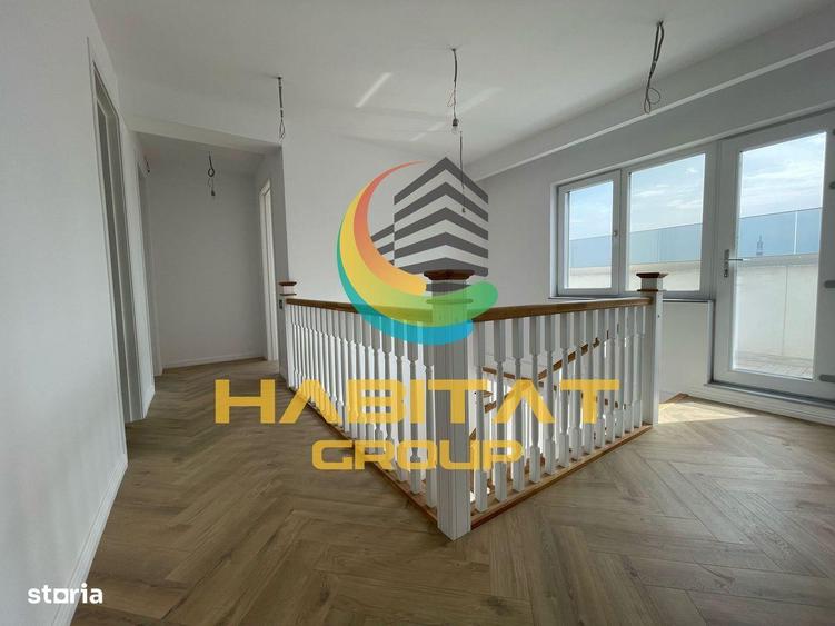 Apartament cu 8 camere în Vitan