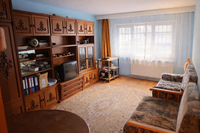 Apartament cu 2 camere decomandate, 54mp, finisat, mobilat si utilat, zona Tulcea - 2