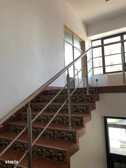 Spațiu comercial, de 430 mp, în Tomis Nord