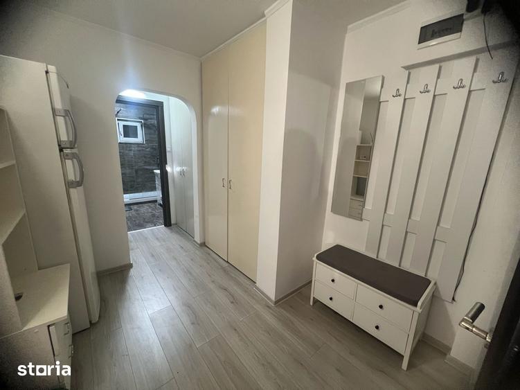 Apartament cu 2 camere în Mărășești