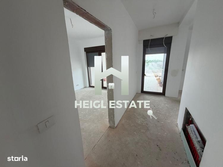 Apartament cu 3 camere în Braytim