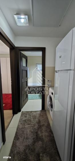 Apartament 2 camere de vanzare, zona Aradului, Timisoara - 12