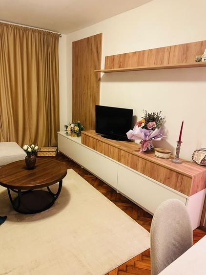 Apartament cu 3 camere în Dacia