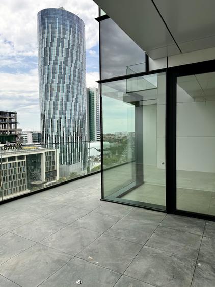 Apartament 4 Camere | Terasa 62 mp | Zona Floreasca - 1