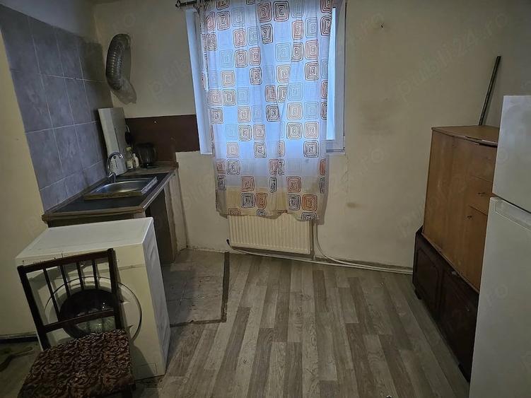 Garsonieră decomandată în Someșeni