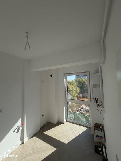 Apartament cu 2 camere în Cantemir