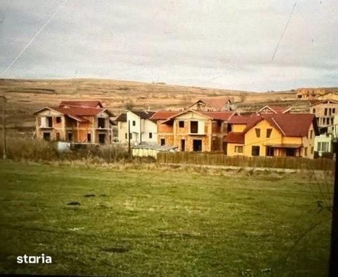 Teren de 603 mp, în Bulgaria
